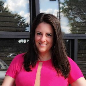 Meet your Posher, Libby